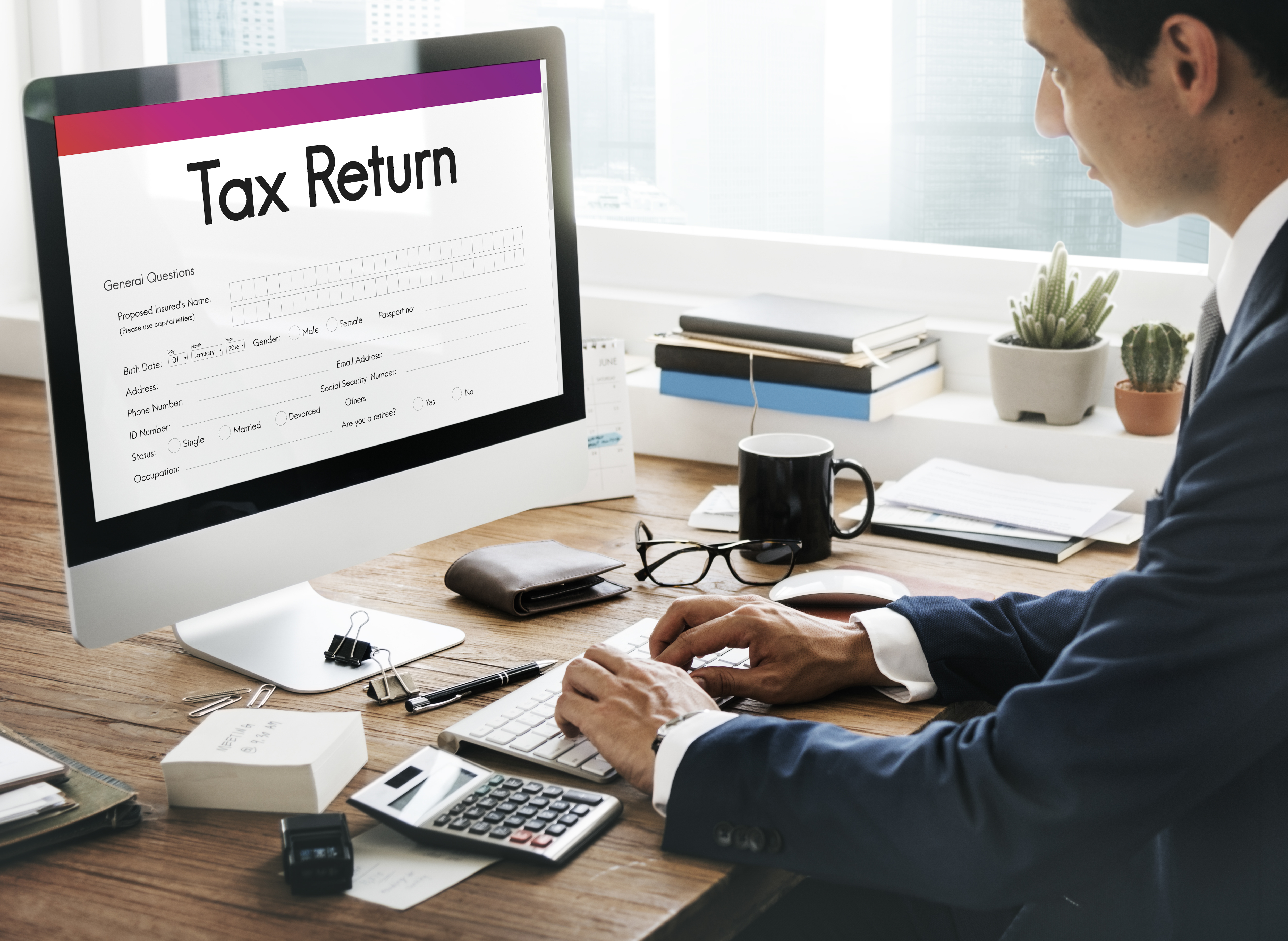 Tax Right Software: Streamlining Your Tax Filing Process for 2022 and Beyond
