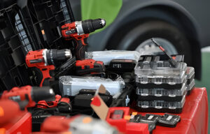 Read more about the article Flex Power Tools: Revolutionizing Work Efficiency